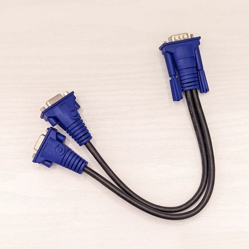 VGA Splitter Cable